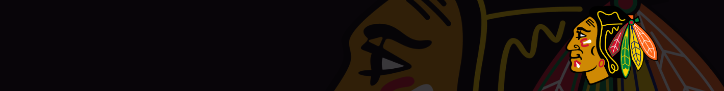 Blackhawks merchandise 2025