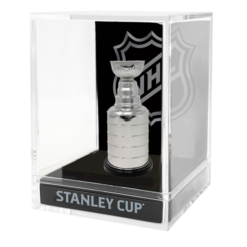 NHL Stanley Cup Replica 2"