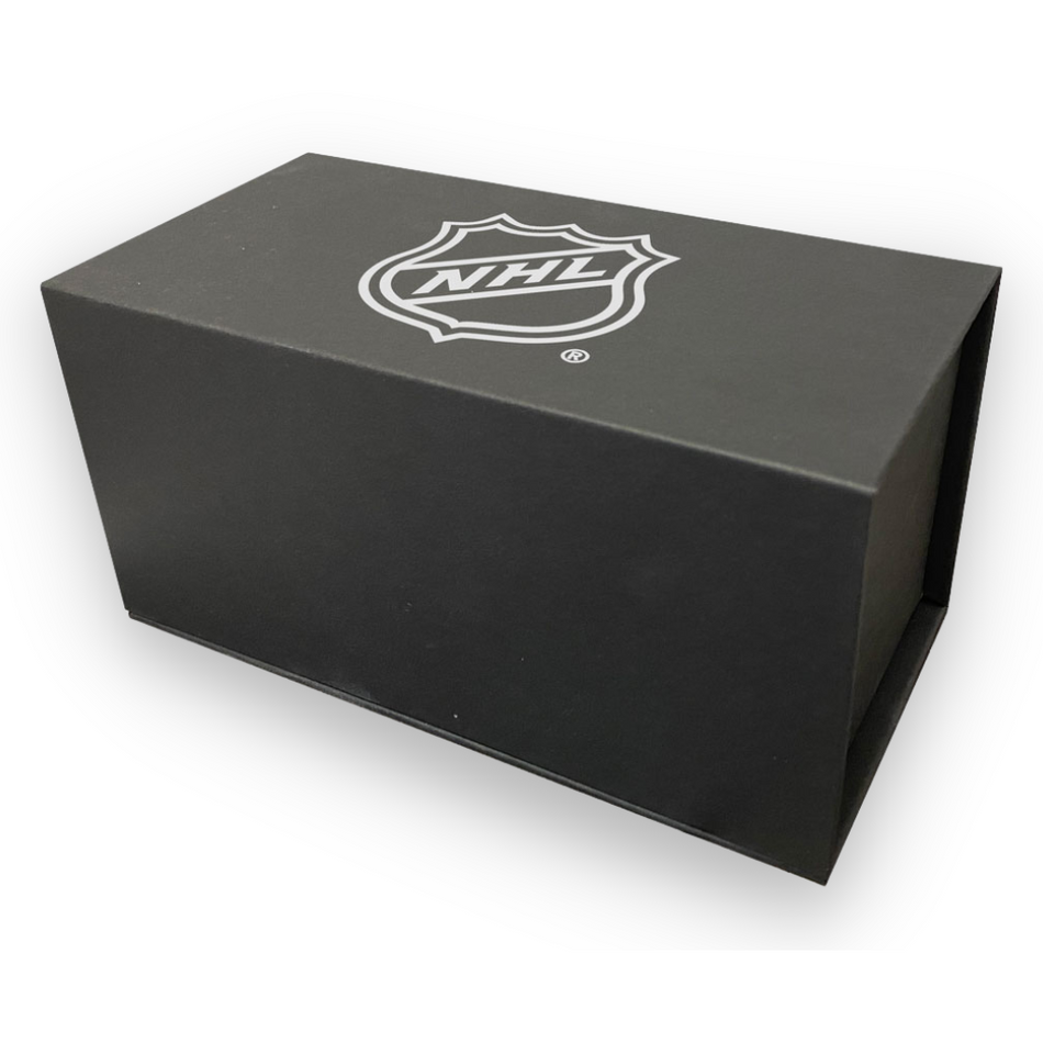 NHL Puck Starter Pack (6 Piece) - Select Your Team