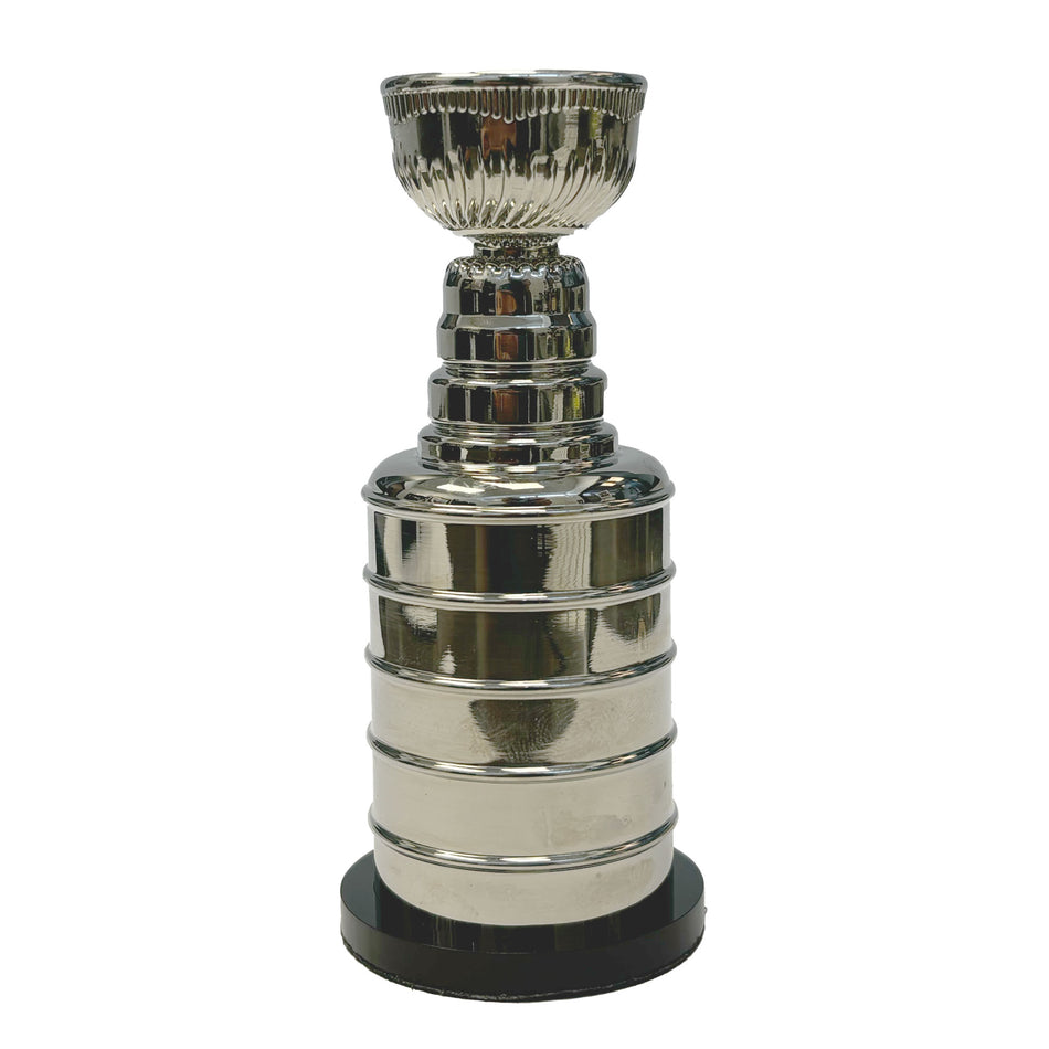 NHL Stanley Cup Replica 4"