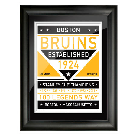 sports_decor, framed_banner