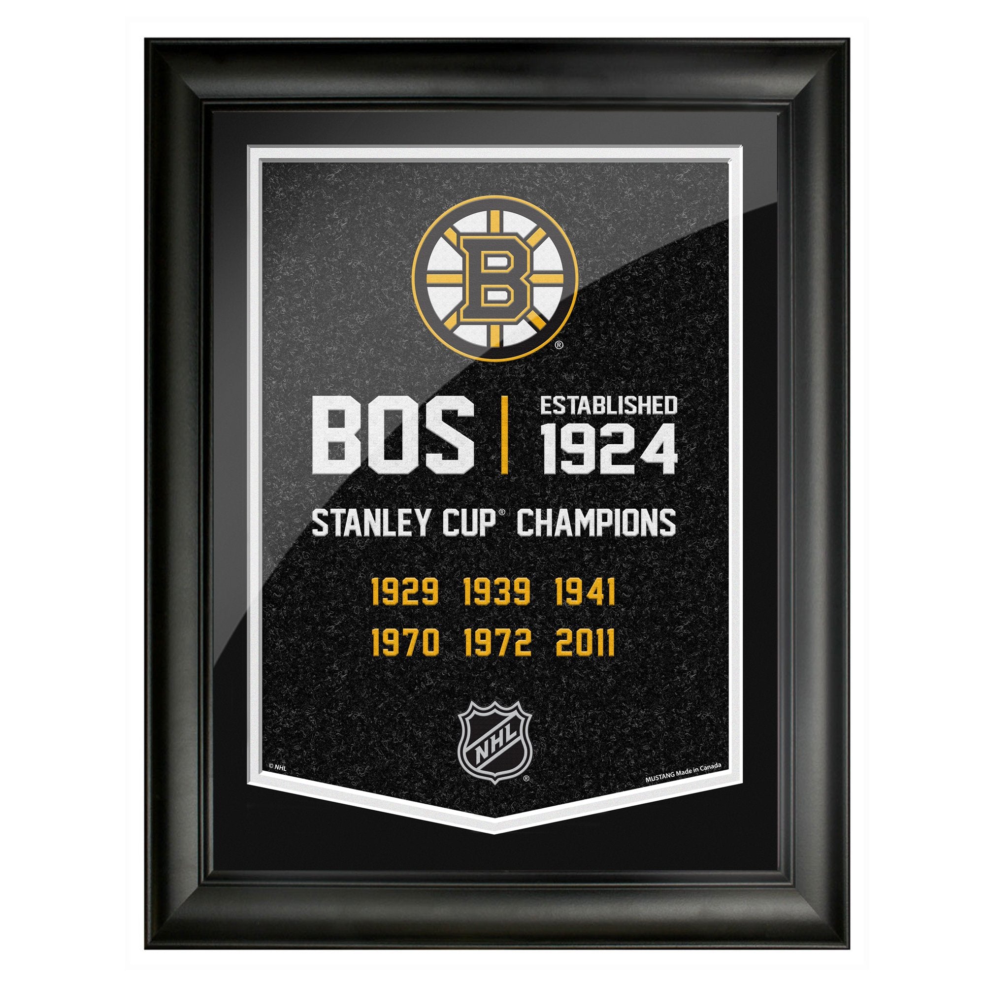 sports_decor, framed_banner