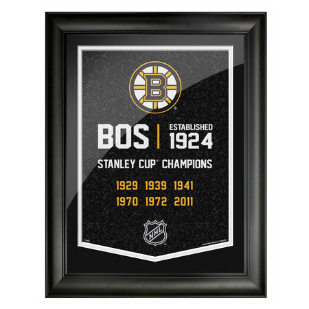sports_decor, framed_banner