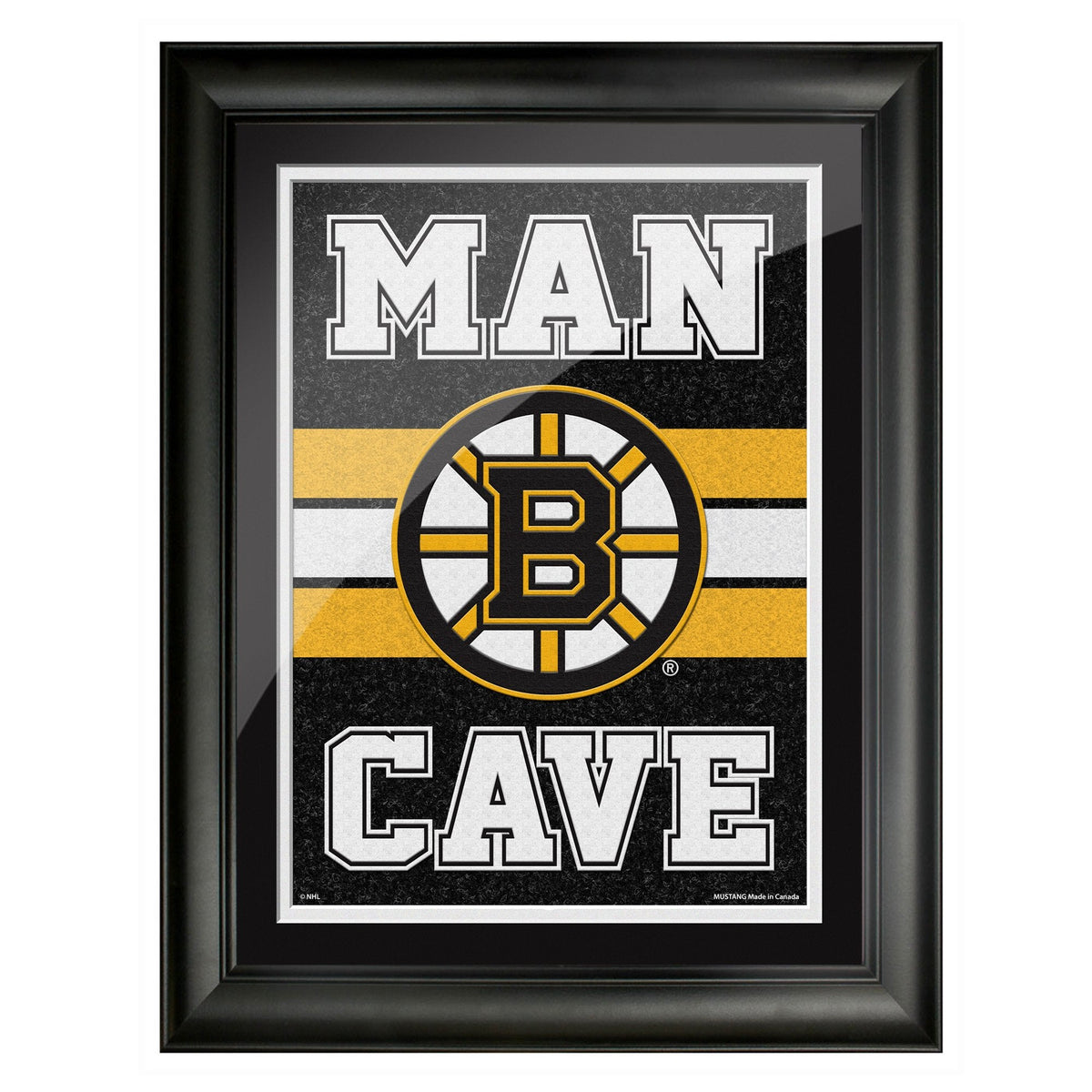 sports_decor, framed_banner