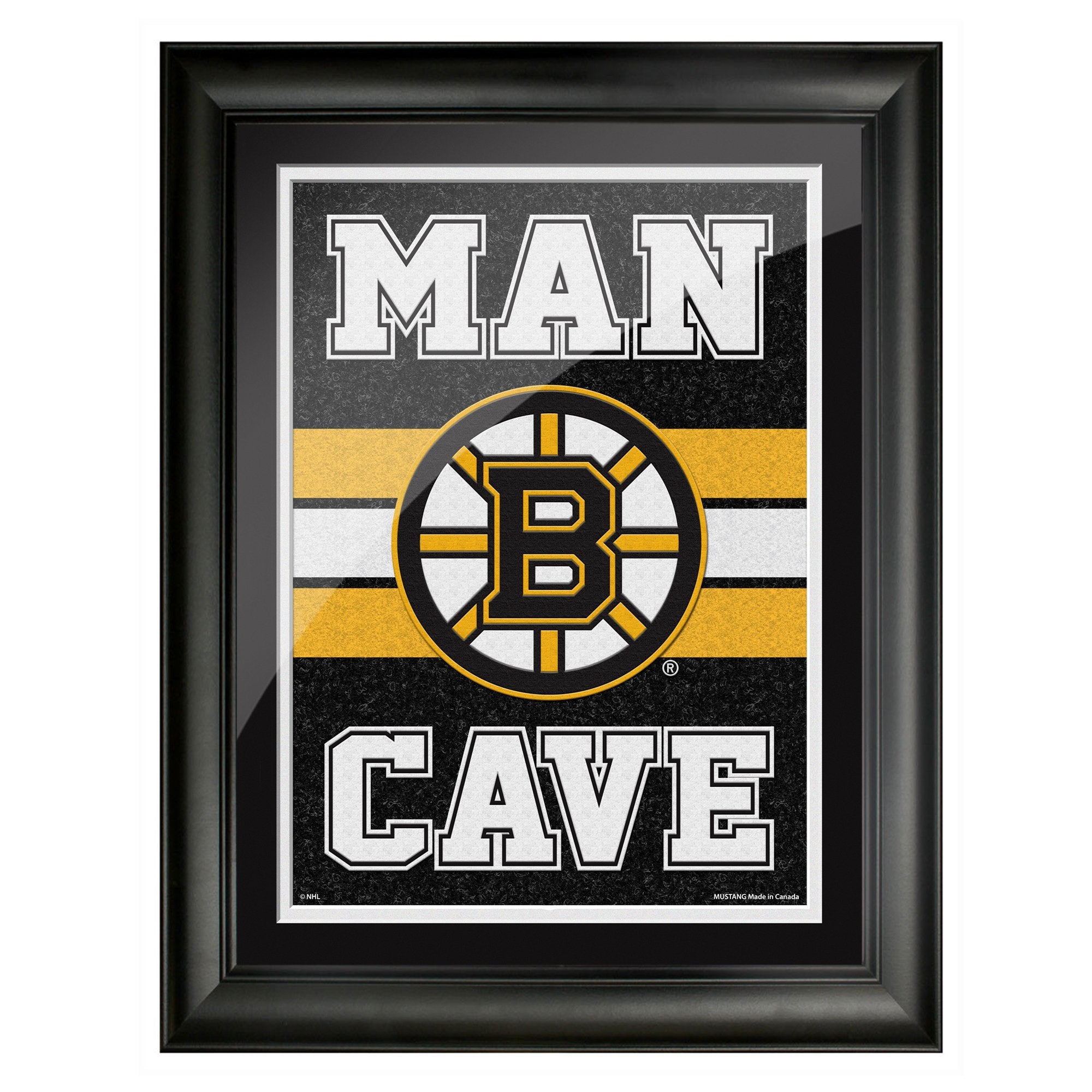 sports_decor, framed_banner