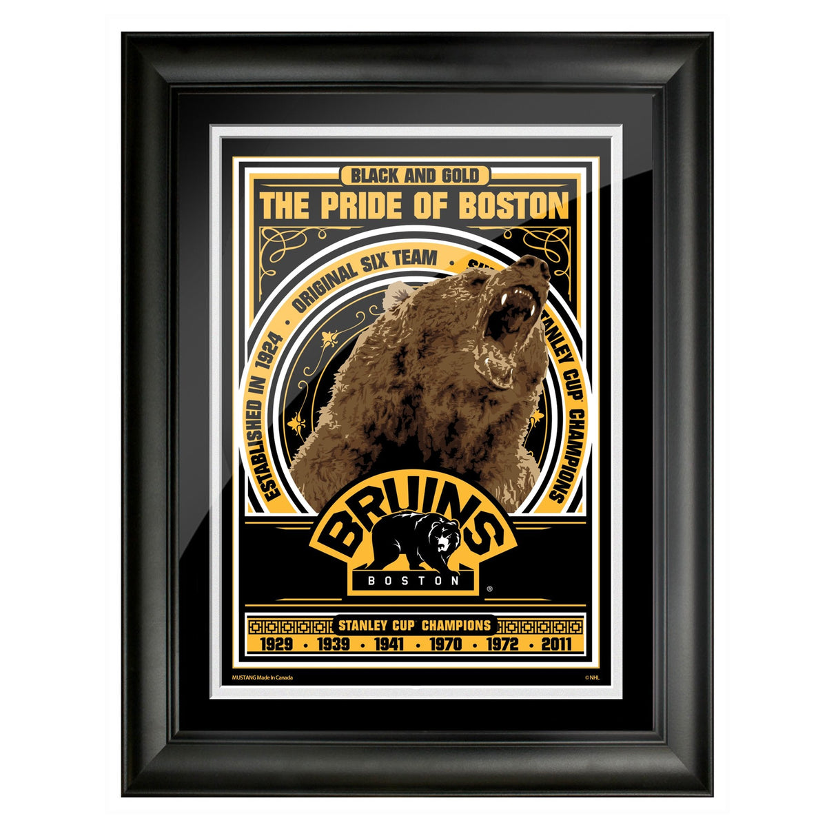 sports_decor, framed_banner