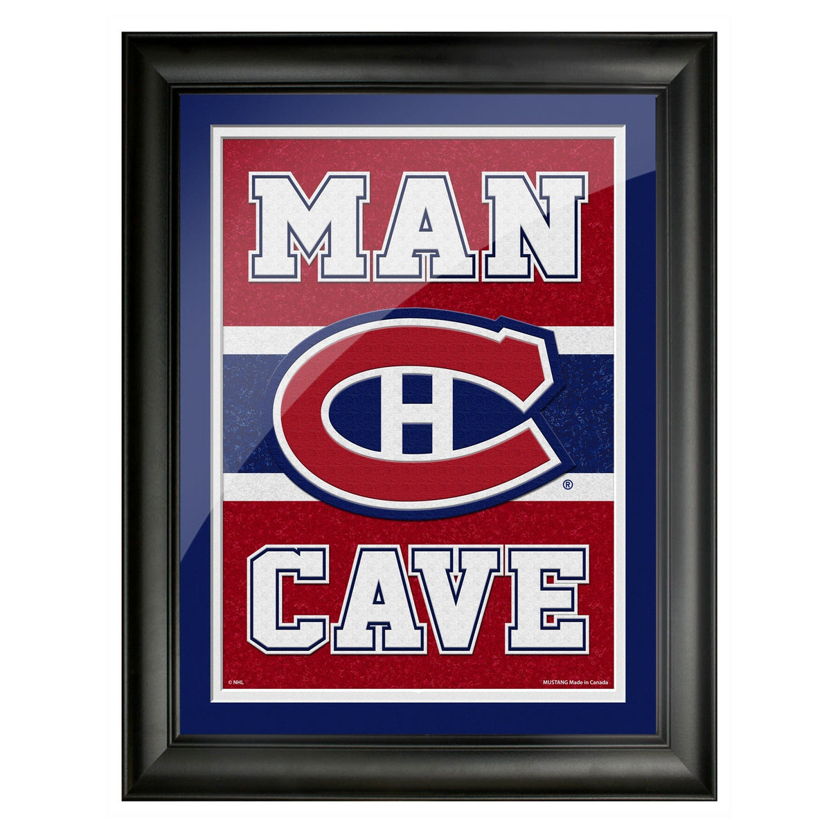 sports_decor, framed_banner