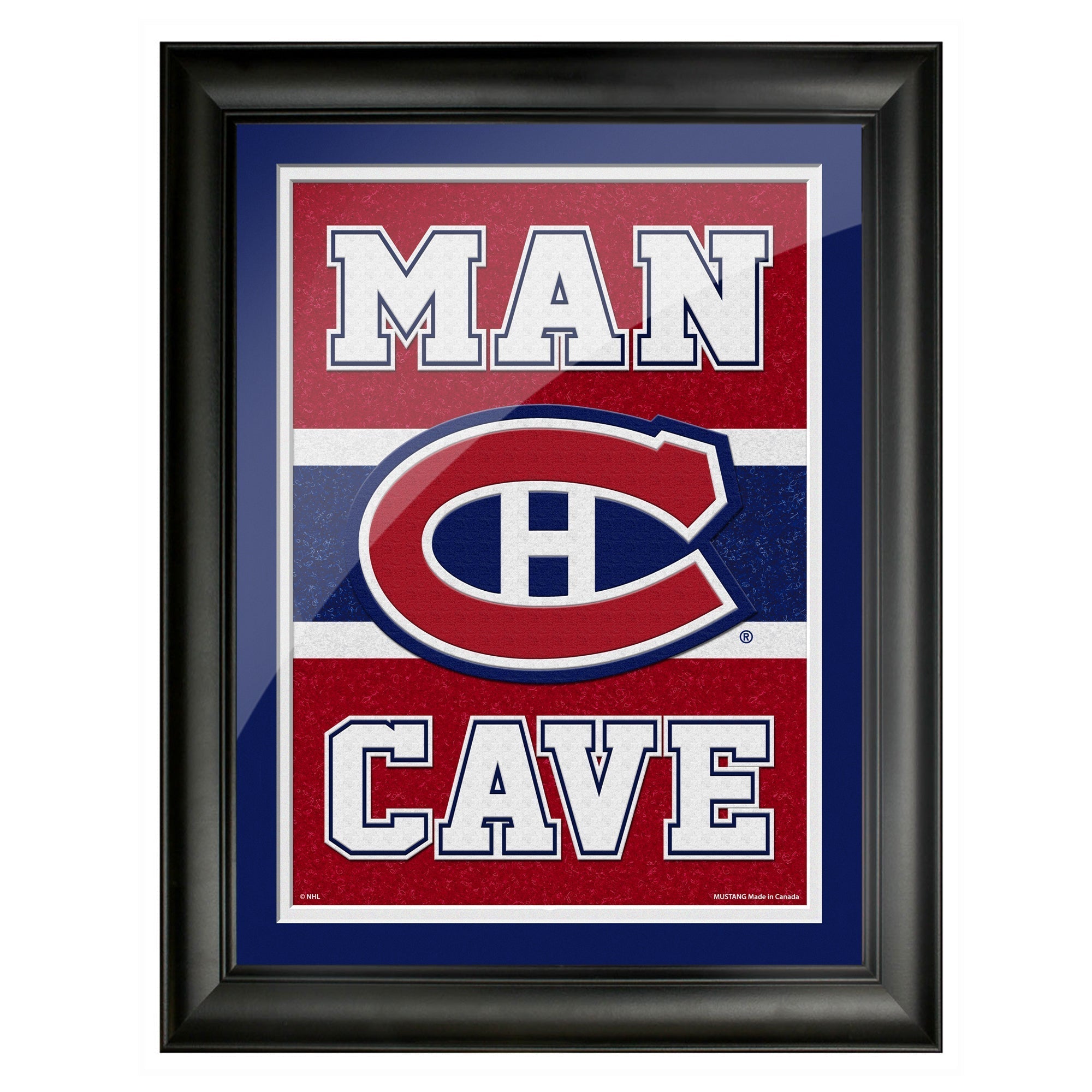sports_decor, framed_banner