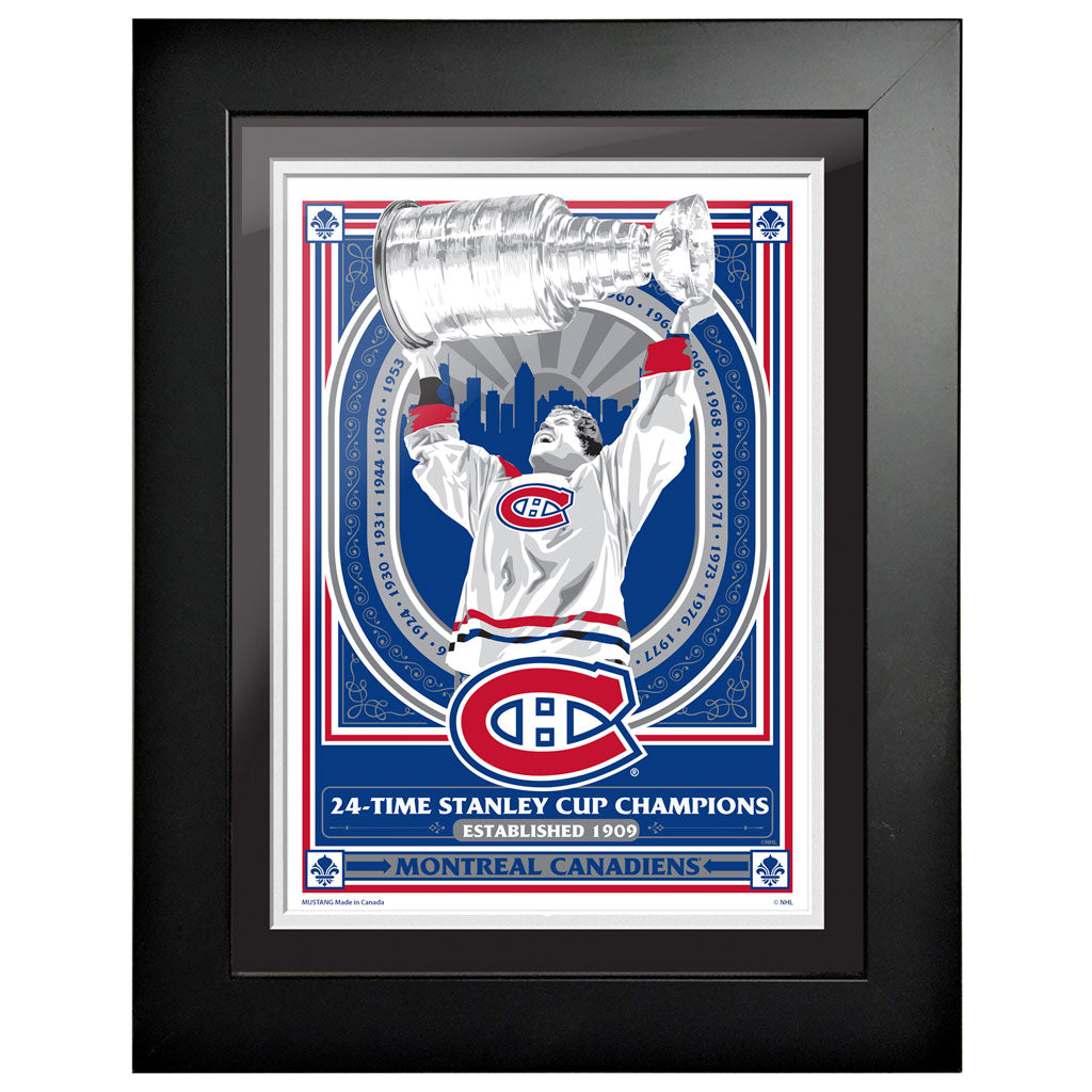 sports_decor, framed_banner