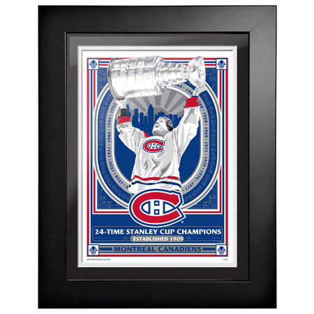 sports_decor, framed_banner