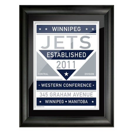 sports_decor, framed_banner