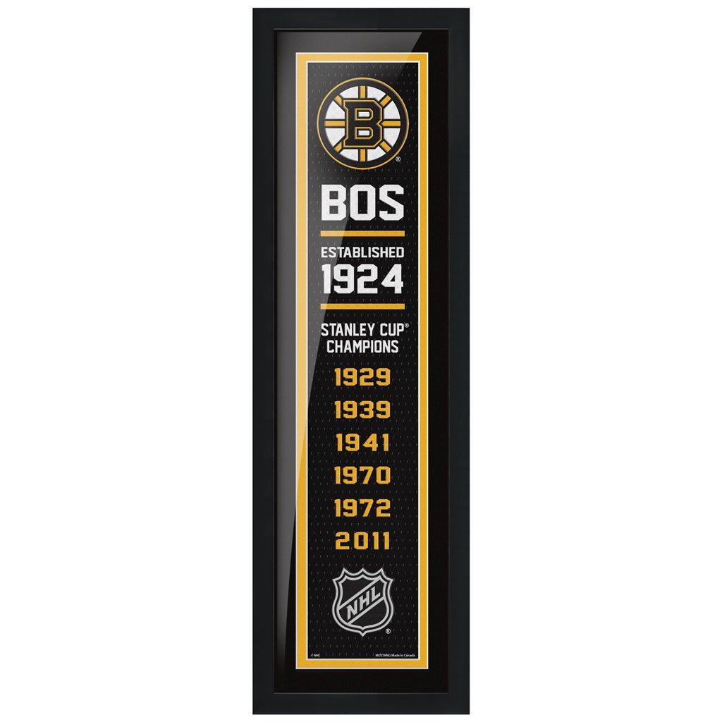 sports_decor, framed_banner