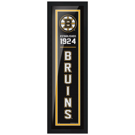 sports_decor, framed_banner