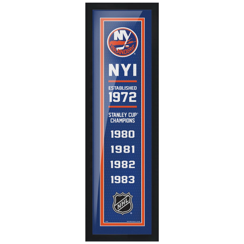 sports_decor, framed_banner