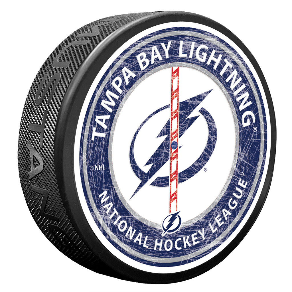 Tampa bay lightning hotsell pucks