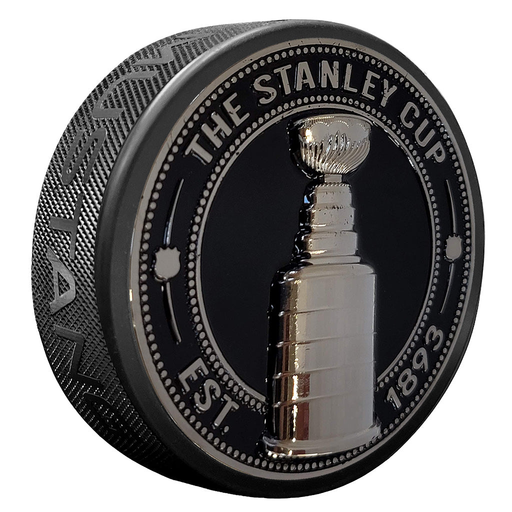 NHL Stanley Cup Replica - 8