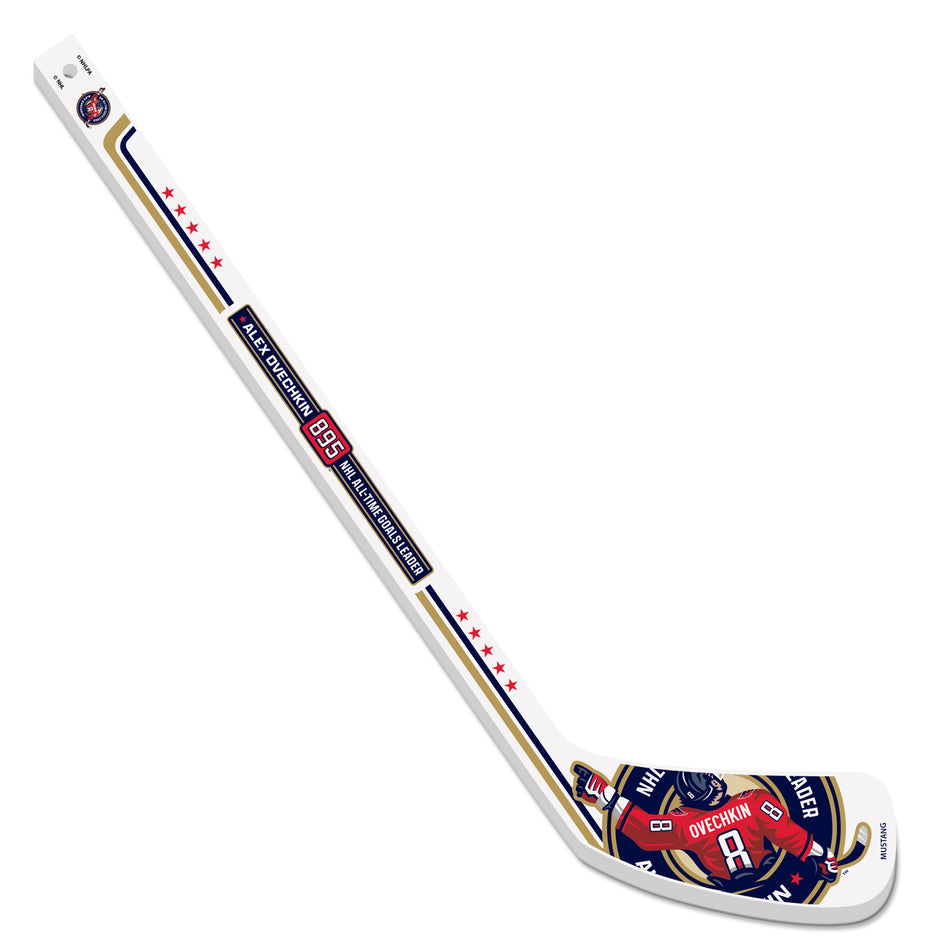 Alexander Ovechkin | 895 MiniStick