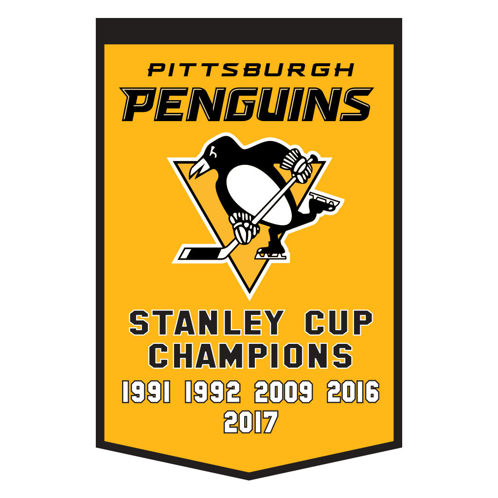 Philadelphia Flyers NHL Dynasty Banner