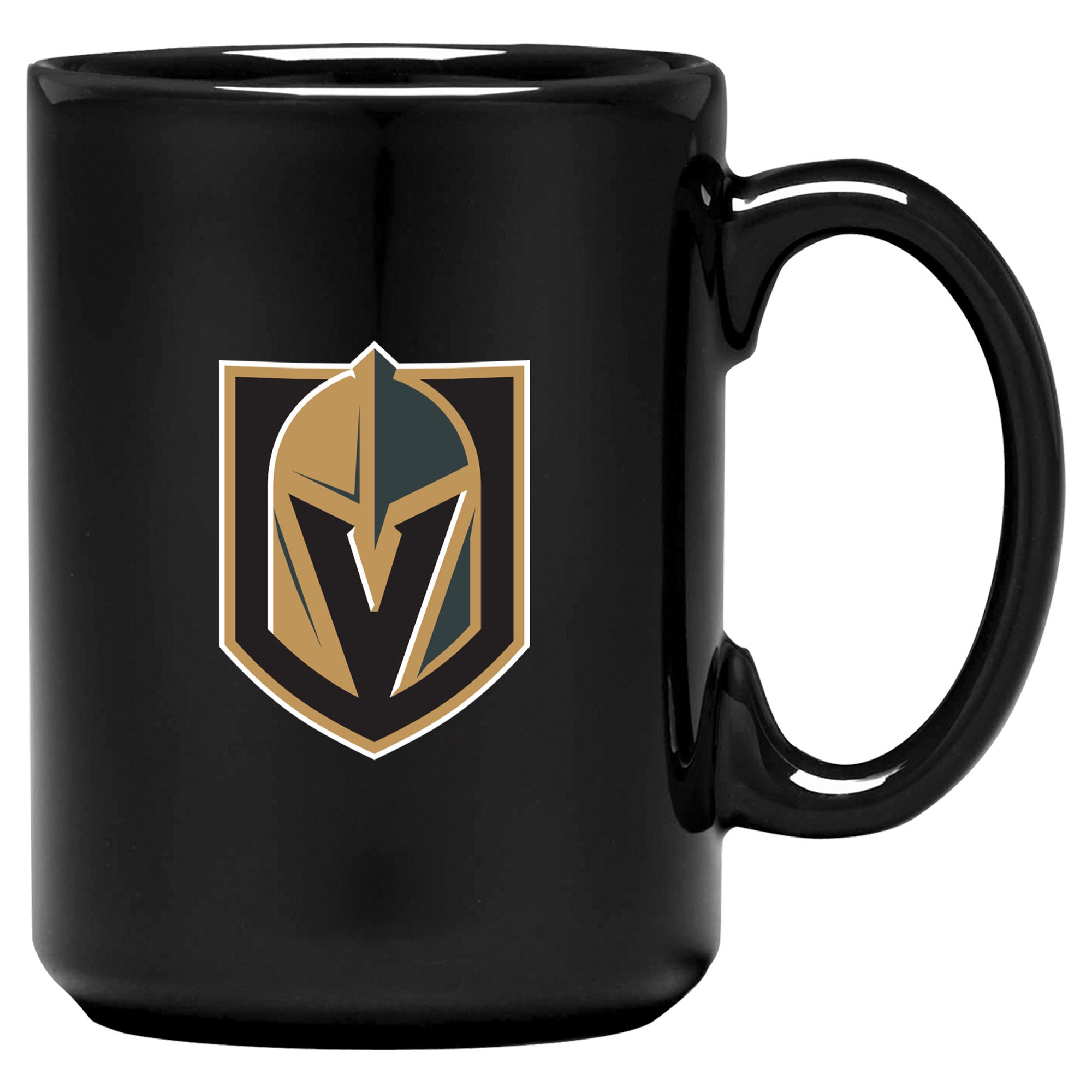 Vegas Golden Knights Stanley Cup Champions Travel Mug - 16 oz. Full Wrap