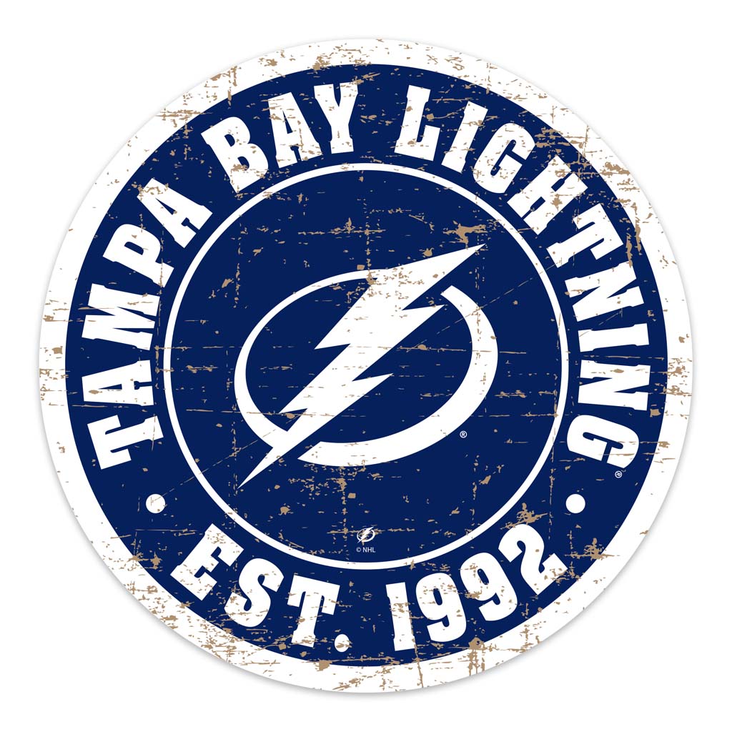 Lightning show off new personalized merchandise