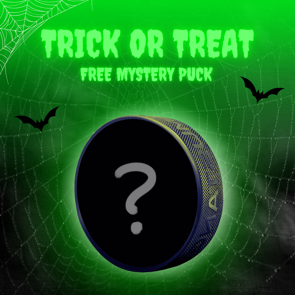 Mystery Puck