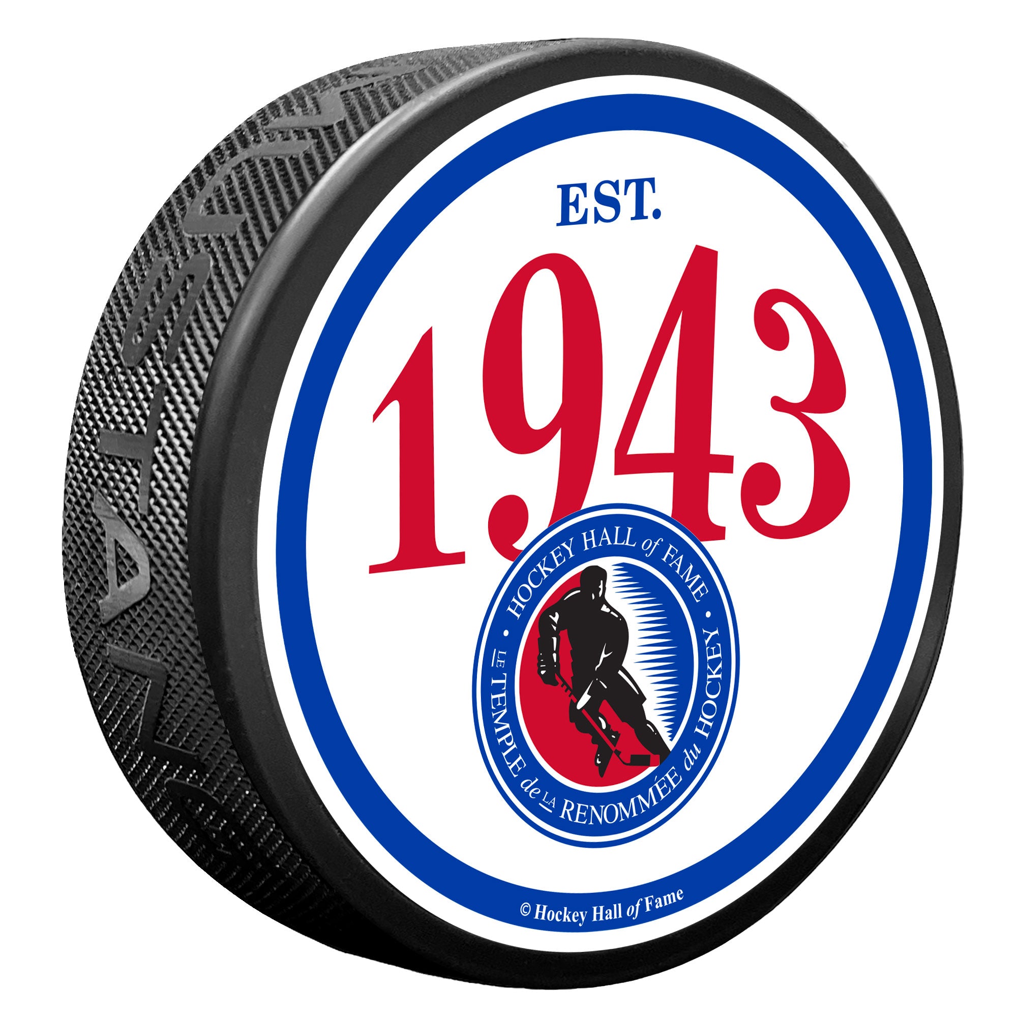 Hockey Hall of Fame Novelties