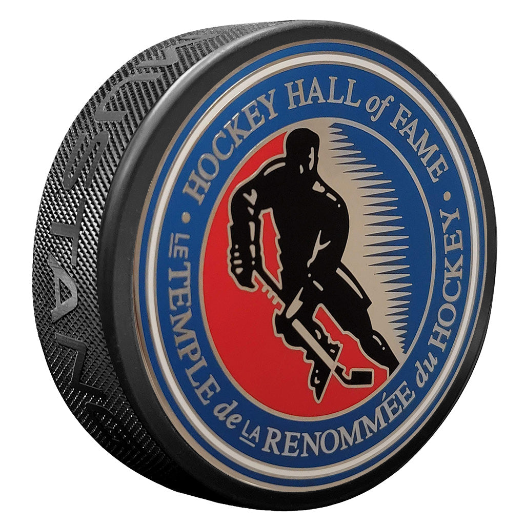 Hockey Hall of Fame Novelties
