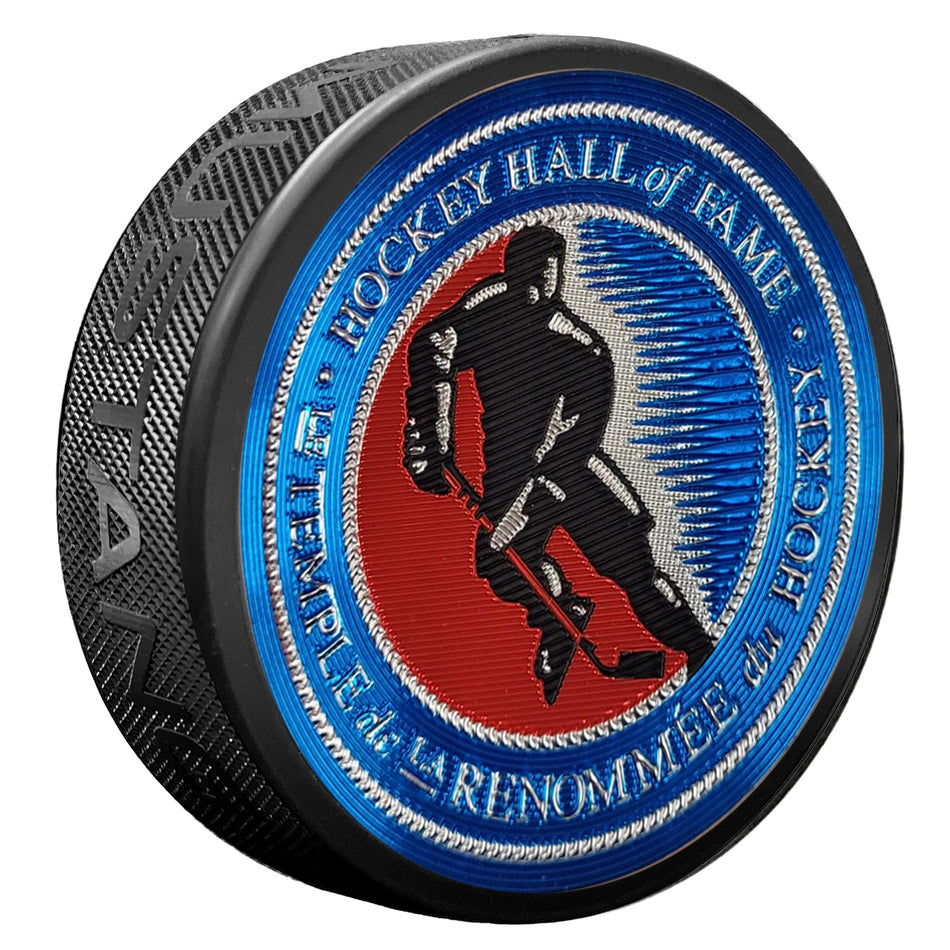 Hockey Hall of Fame Puck | Trimflexx