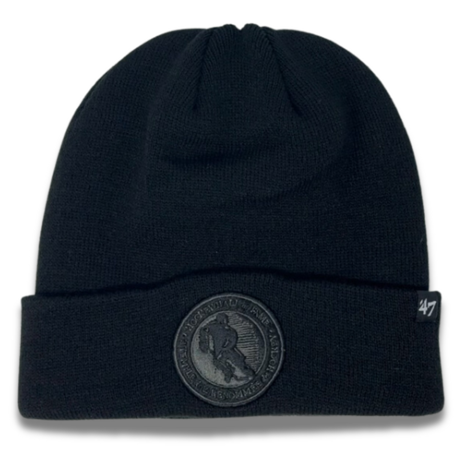 Hockey Hall of Fame '47 Black Toque