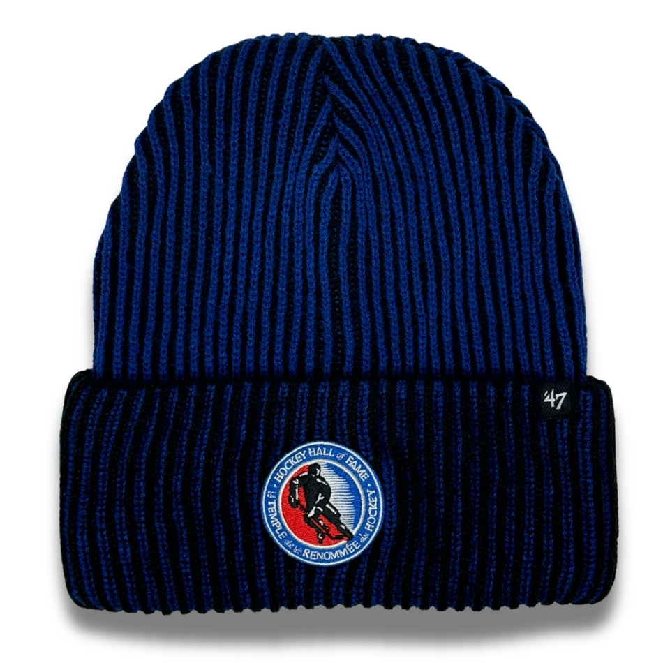 Hockey Hall of Fame '47 Cold Snap Toque