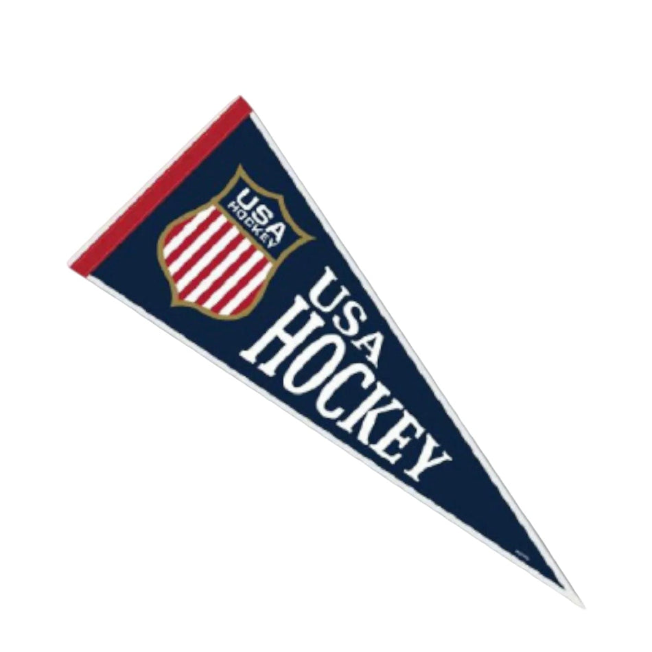 Team USA | 12x30 Pennant