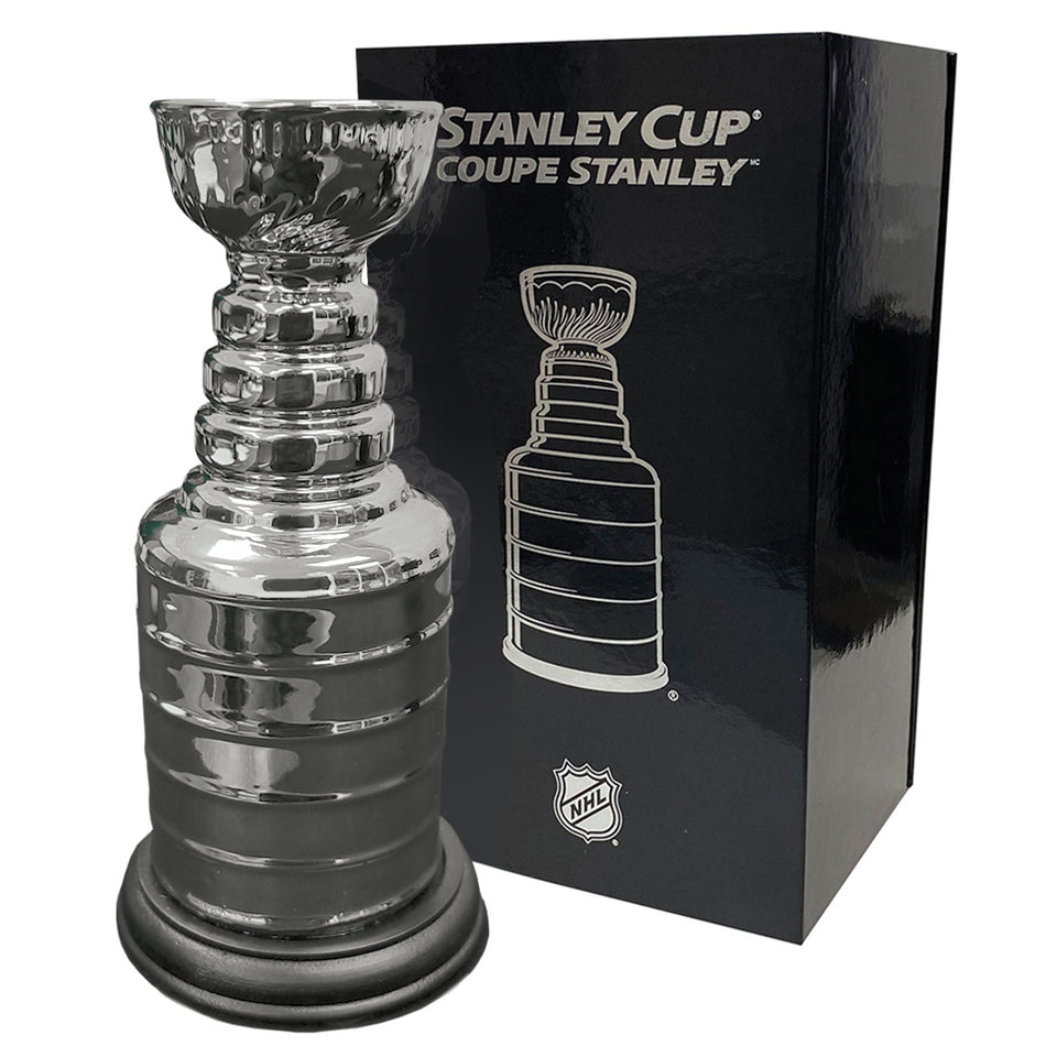 NHL Stanley Cup Replica 8"