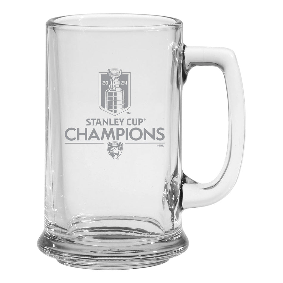 Florida Panthers Stanley Cup Champions Sport Mug