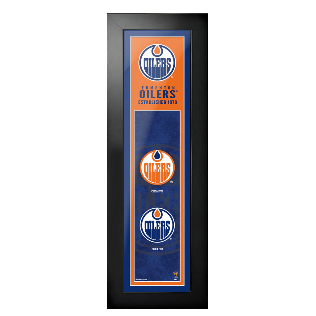 Edmonton Oilers 6