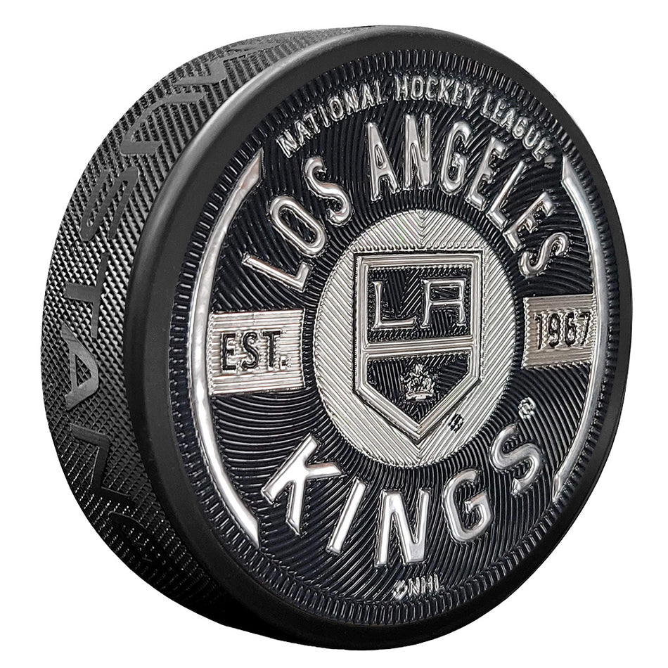 Los Angeles Kings Puck - Gear Trimflexx