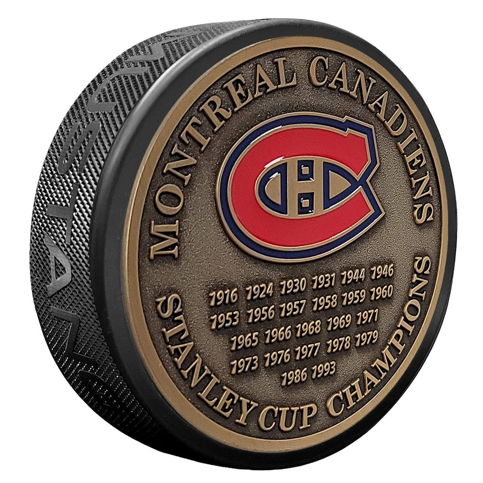 16oz. Full Wrap Jersey Travel Mug - Montreal Canadiens – Hockey Hall of Fame