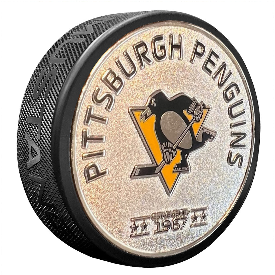 Pittsburgh Penguins Merchandise – Hockey Hall of Fame