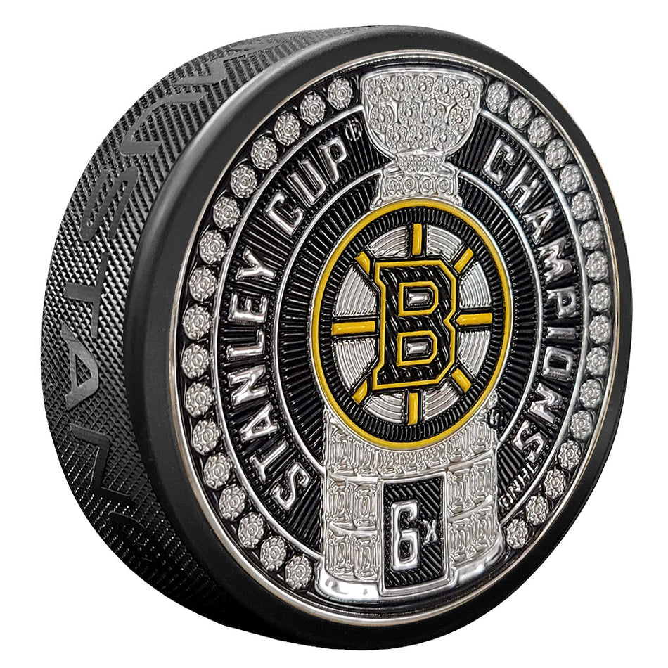 Boston Bruins Merchandise – Hockey Hall of Fame