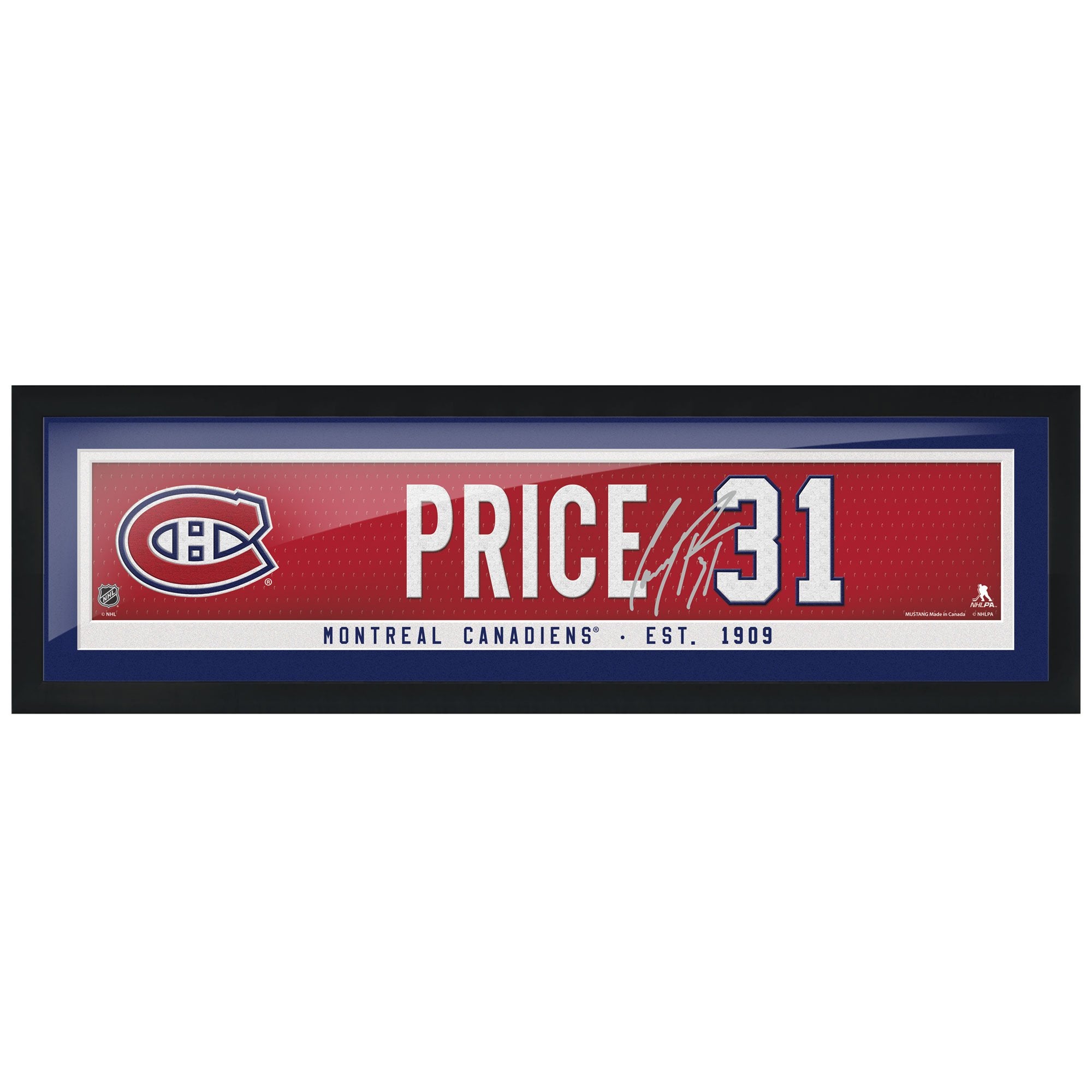 sports_decor, framed_banner