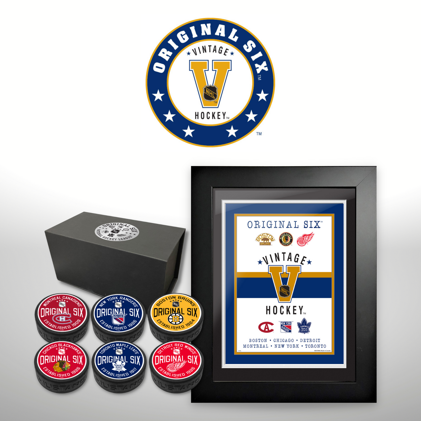 Columbus Blue Jackets Merchandise – Hockey Hall of Fame