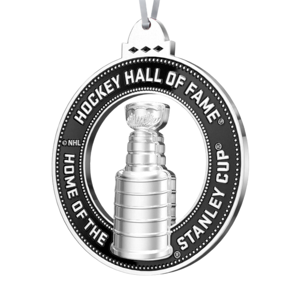 Stanley Cup Ornament