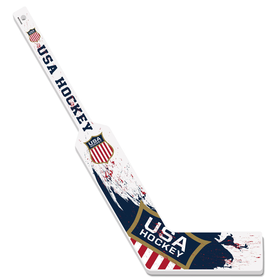 Team USA | Shield Mini Goalie Stick