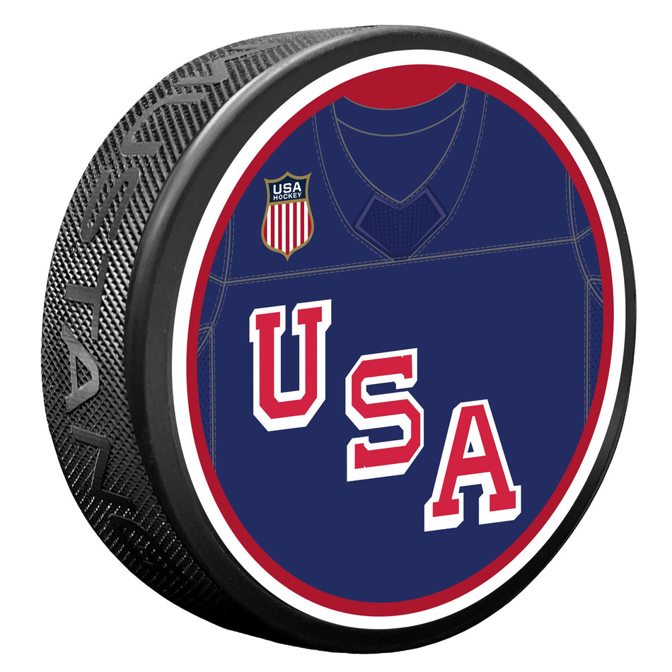 Team USA | Jersey Puck