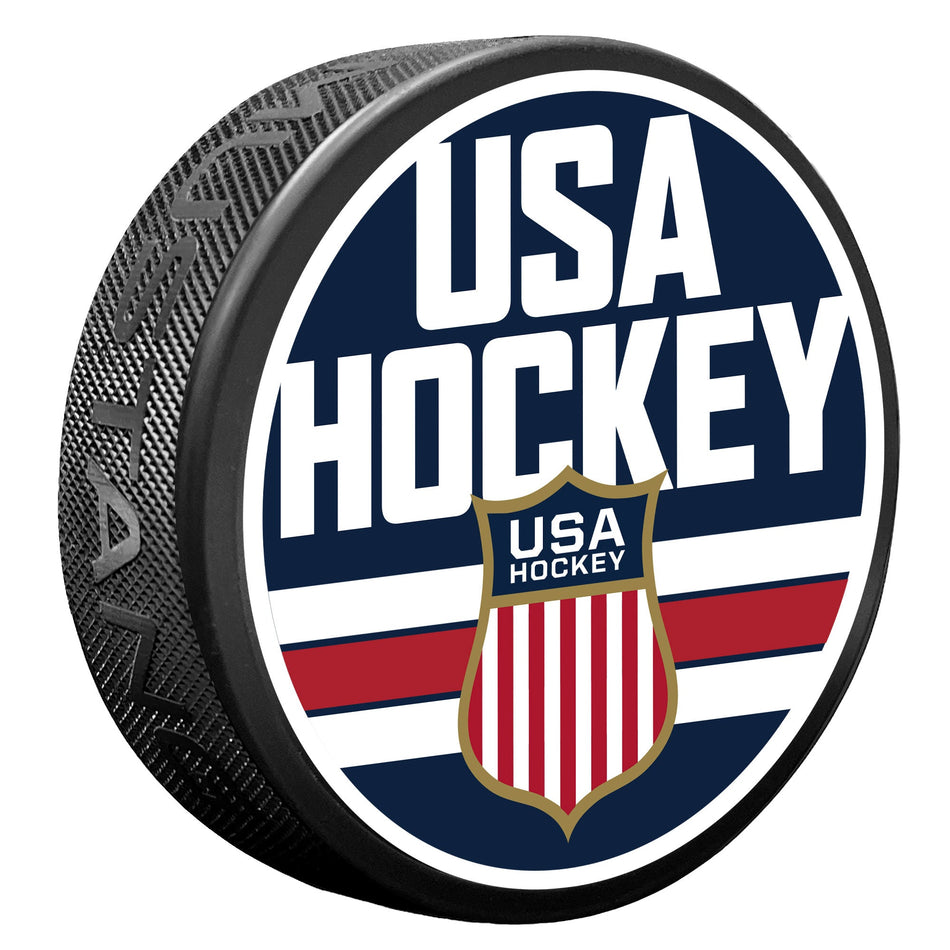 Team USA | Shout Puck