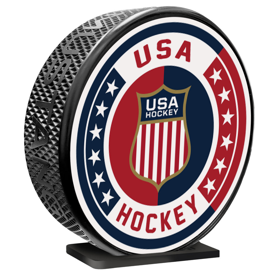 Team USA | Stars MEGA Puck