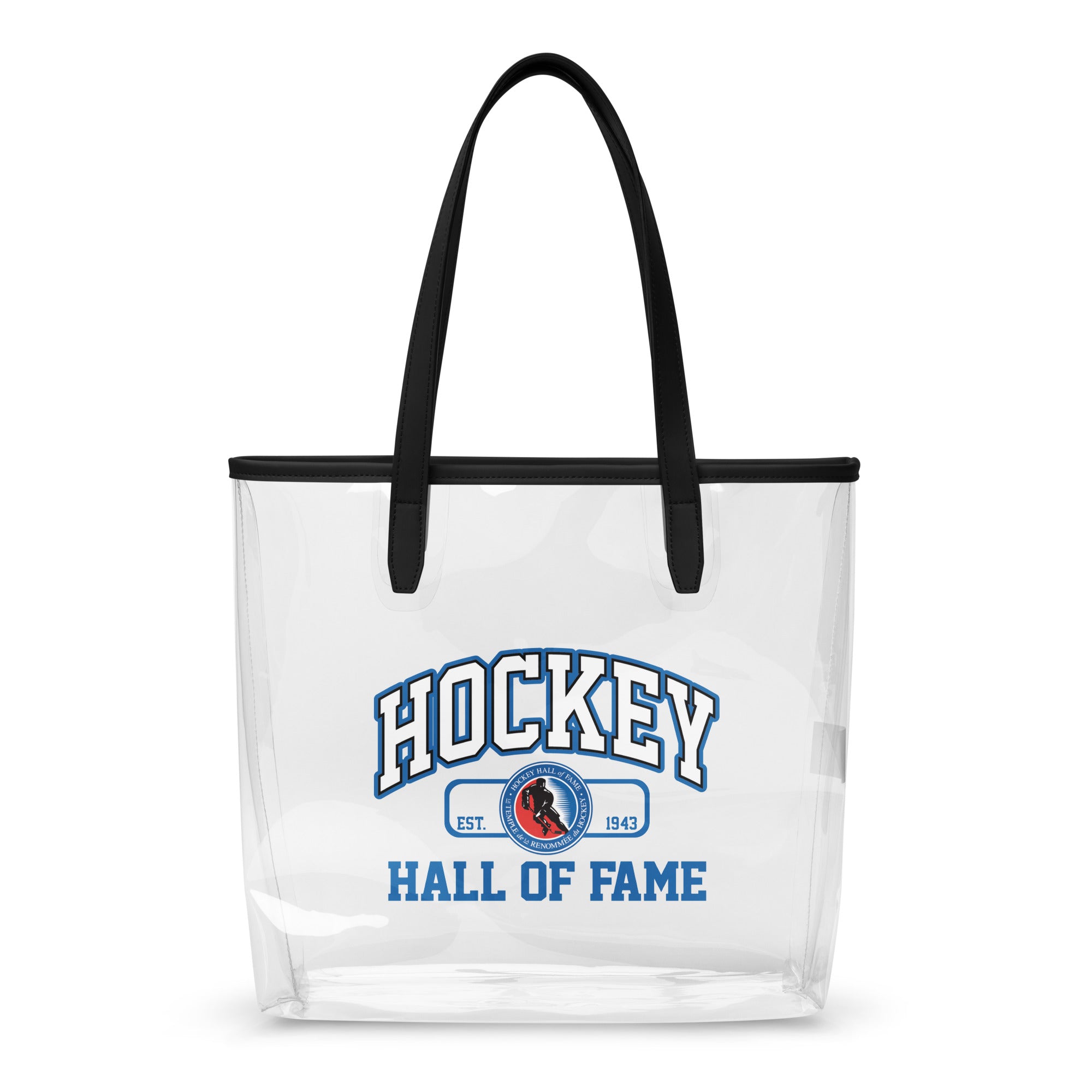 Hockey Hall of Fame Novelties