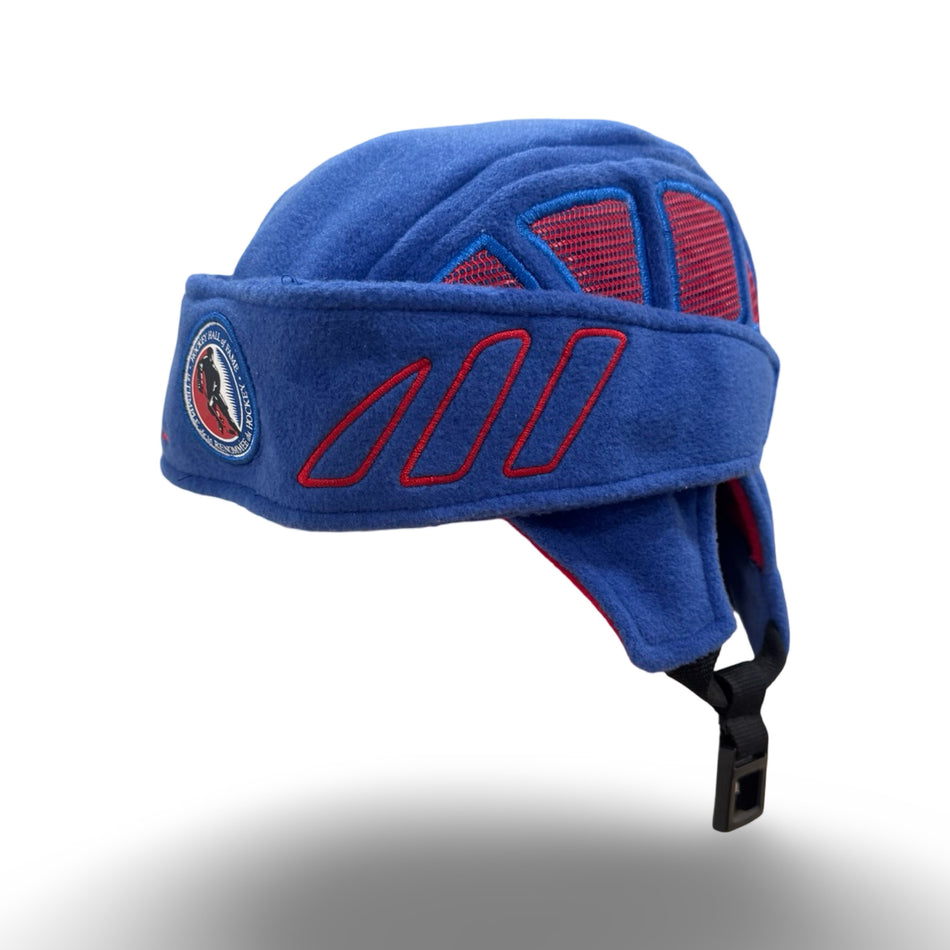 Hockey Hall of Fame Helmet Toque - Zephyr