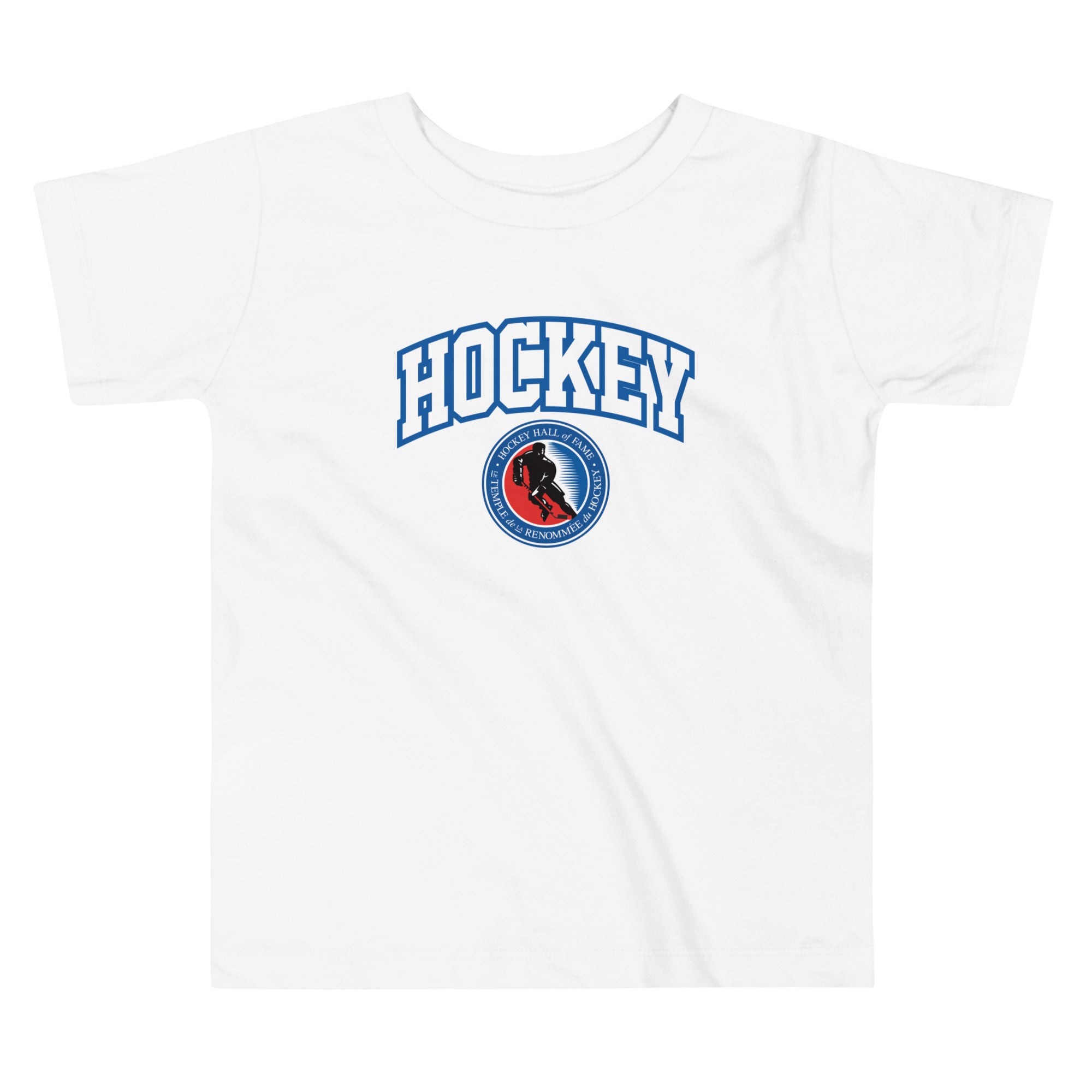 Hockey Hall of Fame Apparel