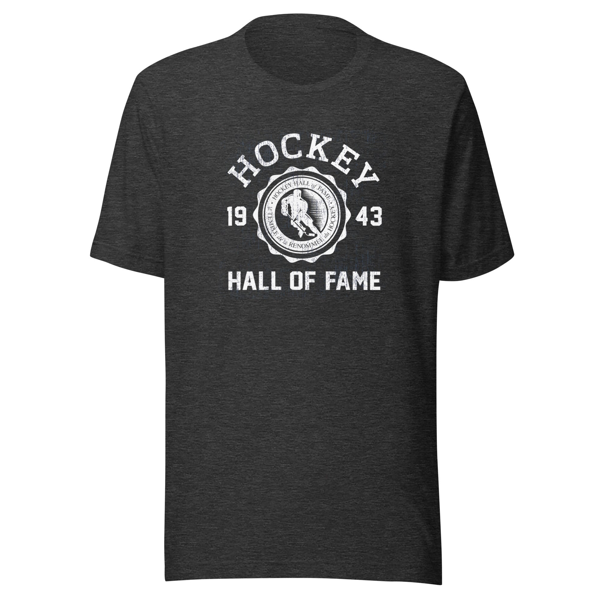 Hockey Hall of Fame Apparel