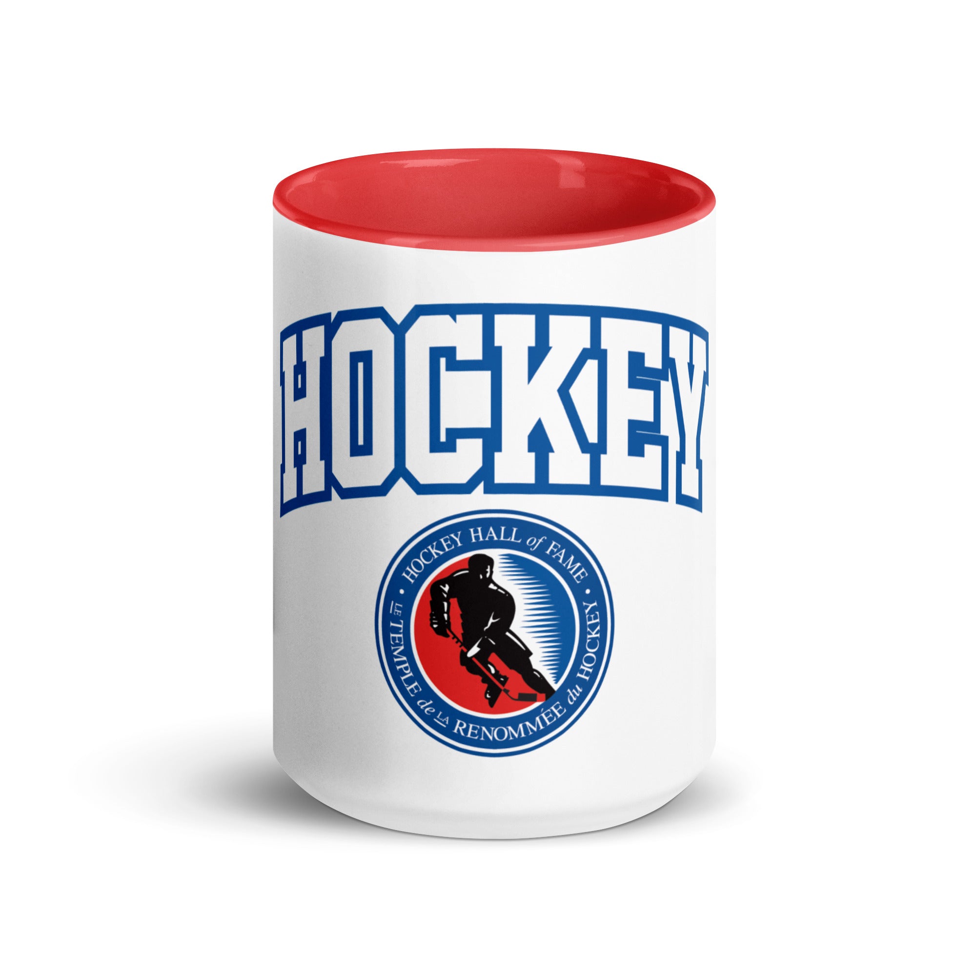 Hockey Hall of Fame Novelties